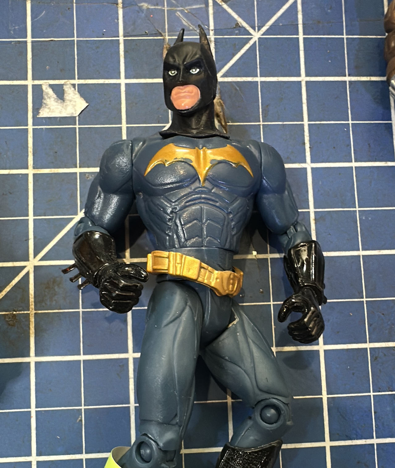 Mattel DC Universe Classics Batman Action Figure