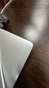 Apple MacBook Pro 16-inch 2019 i7 16GB 512GB Silver - Image 3