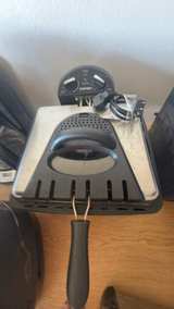 Chefman Deep Fryer - Image 2