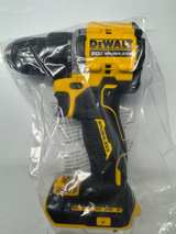 NEW DEWALT DCD794 20V MAX Brushless Cordless 1/2 in. Drill/Driver - Image 2