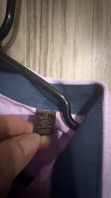 Tasso Elba Men's Linen Blend Button Down Shirt 15-15 1/2 - Image 2