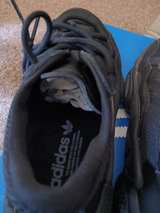 adidas Ozweego Core Black - Image 1