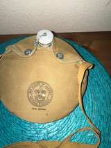 Vintage Boy Scouts of America Canteen & Mess Kit Set - Image 3
