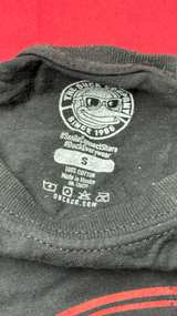 Whitefish Montana Graphic T-Shirt - Sz Small - Image 2