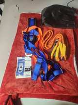 TRSSMIMA Full Body Safety Harness Kit - Image 2