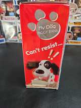 My Dog Piggy Bank Hungry Dog Coin Bank - Image 5