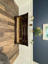 Antique Wooden Dresser - Image 1