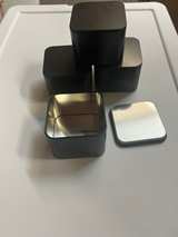 Hearts & Crafts Premium Candle Tins - Image 3