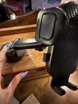 Universal Car Phone Holder with Suction Cup Telescopic Arm - Image 2