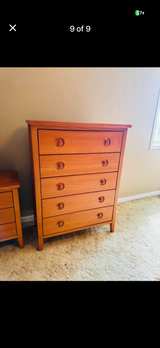Antique Chest of Drawers - Image 2