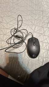 Logitech G203 LIGHTSYNC Wired Gaming Mouse - Image 2
