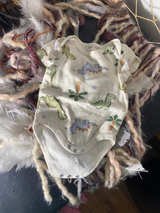 Kit & Pear Baby Bodysuit - Image 1