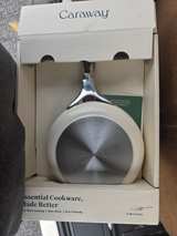 Caraway 8" Mini Fry Pan - Image 2