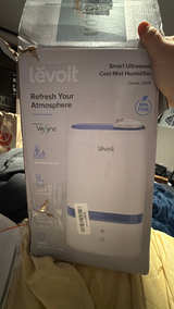 Levoit Classic 160 Ultrasonic Cool Mist Humidifier - Image 3