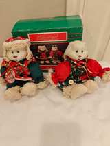House of Lloyd Christmas Around the World Hip Hop Bunny - Image 1