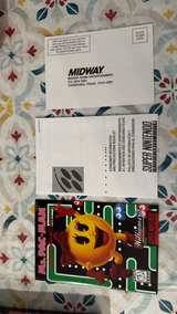 Nintendo Super Nintendo Ms. Pac-Man Cartridge - Image 7