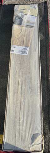 TrafficMaster Carden Lake Oak Laminate Flooring - 12 Boxes - Image 4