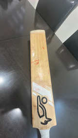 Kookaburra Cricket Bat - Image 3