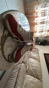 Air Jordan 11 Retro Low 'Cherry' - Image 2