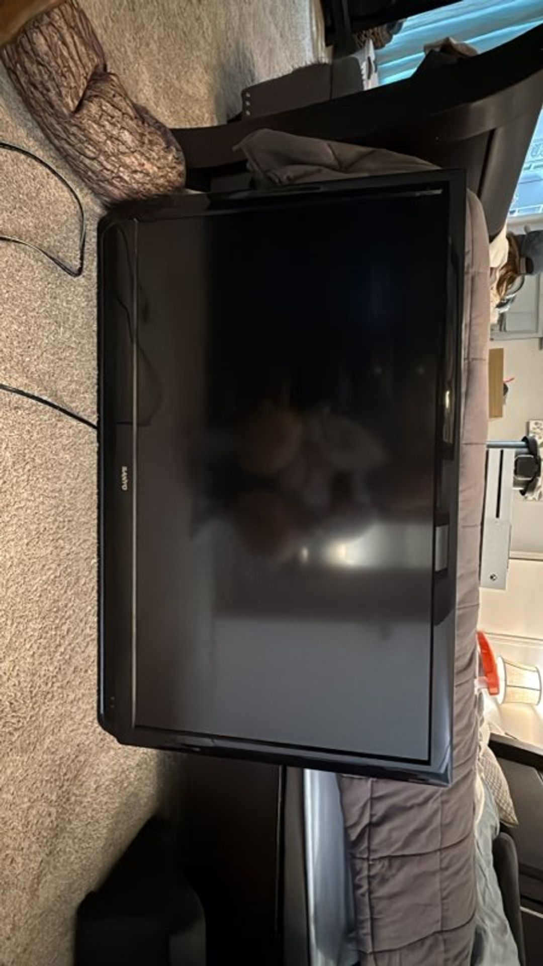 Sanyo 42" LCD TV