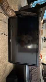 Sanyo 42" LCD TV - Image 1
