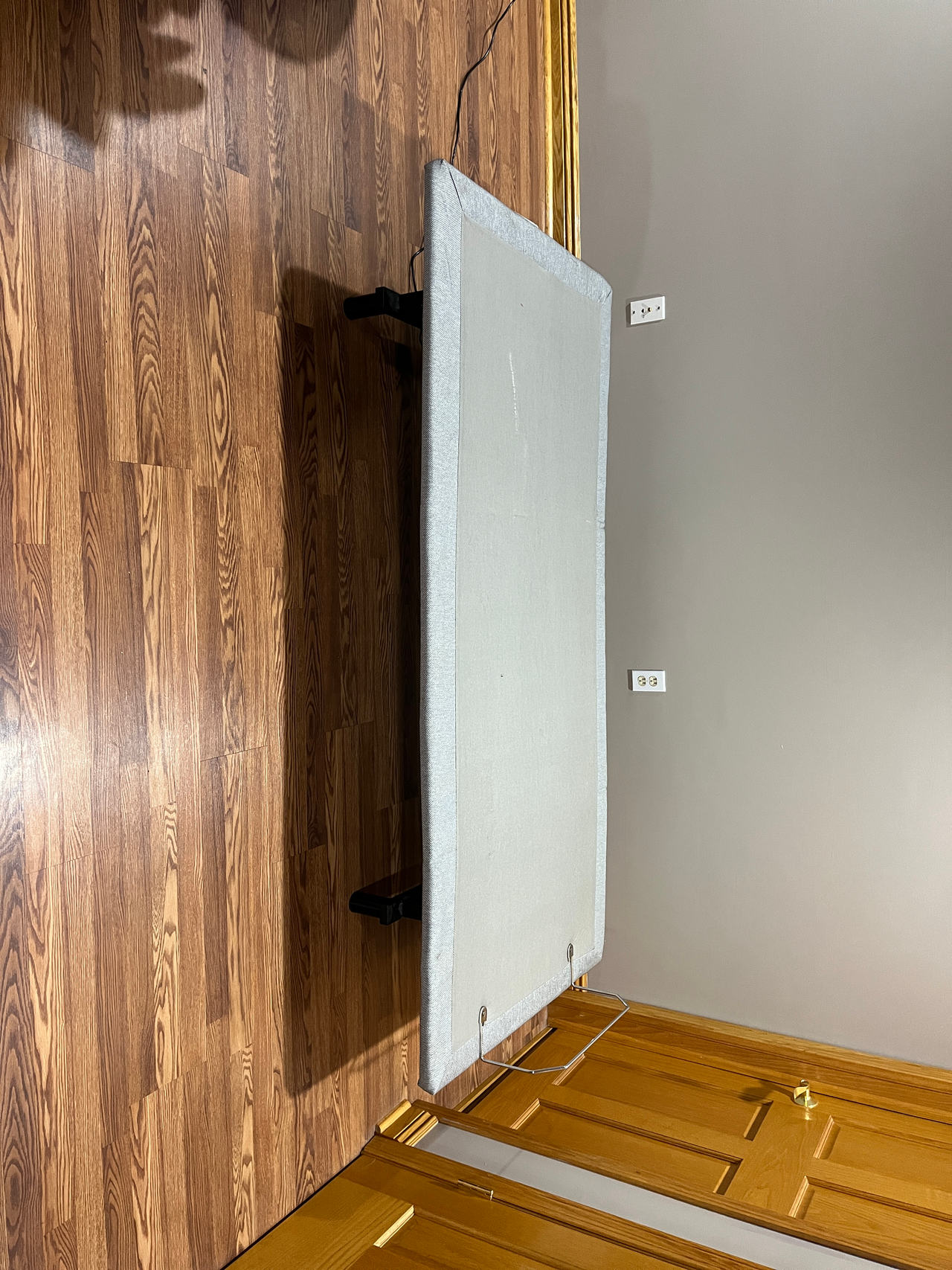 Tempur-Pedic TEMPUR-Ergo Adjustable Base Twin XL