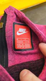 Nike Toddler Tech Fleece Dress - Image 3