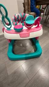 Safety 1st Ready, Set, Walk! DX Activity Walker - Image 5
