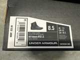 Under Armour Valsetz RTS 1.5 Tactical Boots Black. Size 8.5 Men’s  - Image 7
