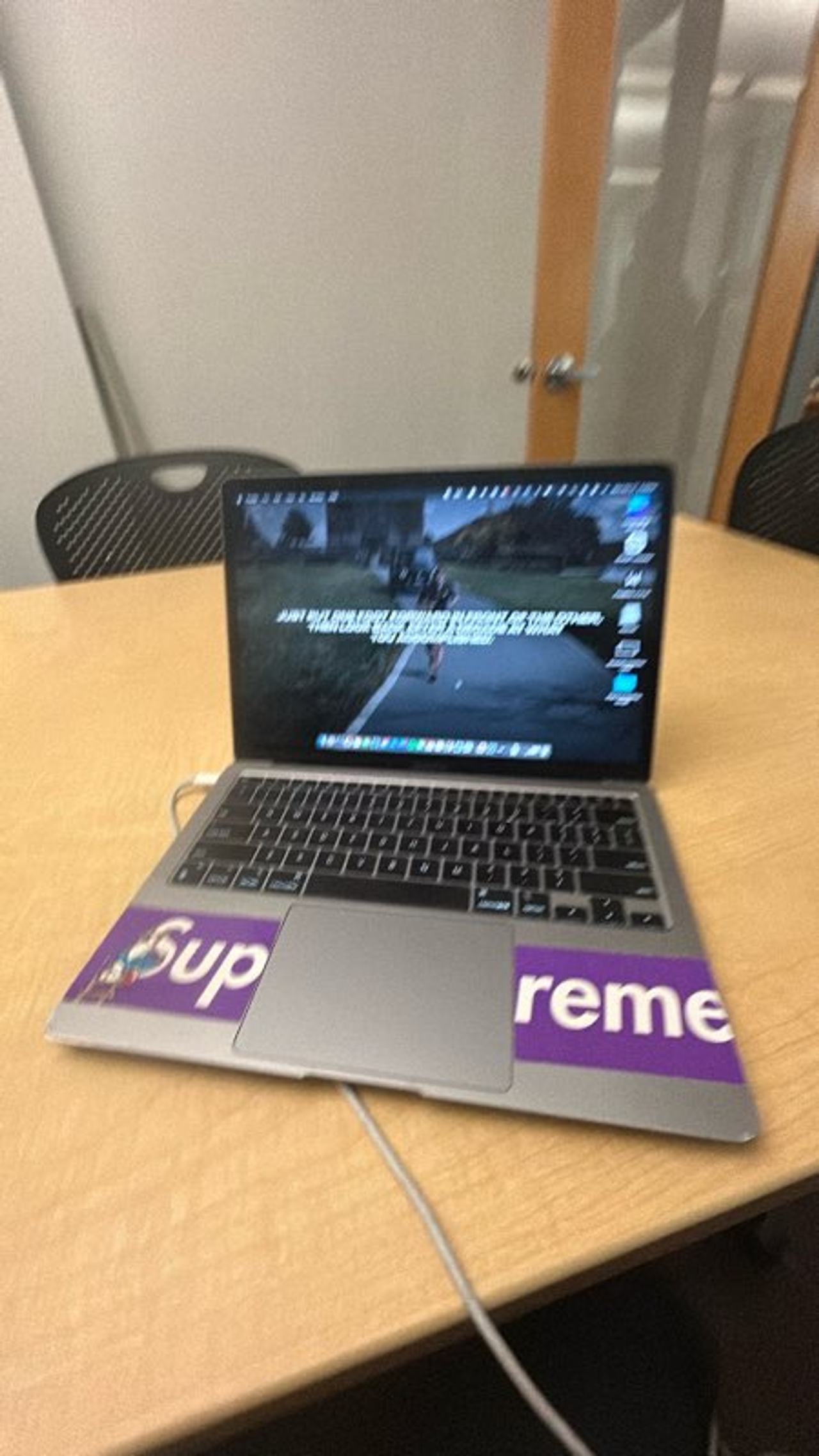 Apple MacBook Pro