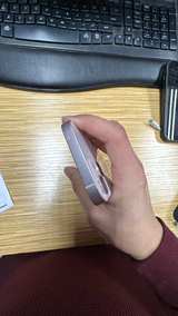 Apple iPhone 13 mini 256GB Pink Unlocked 100% Battery - Image 8