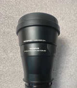 Olympus TCON-30C 3x Tele Conversion Lens with LH-4 Hood - Image 1