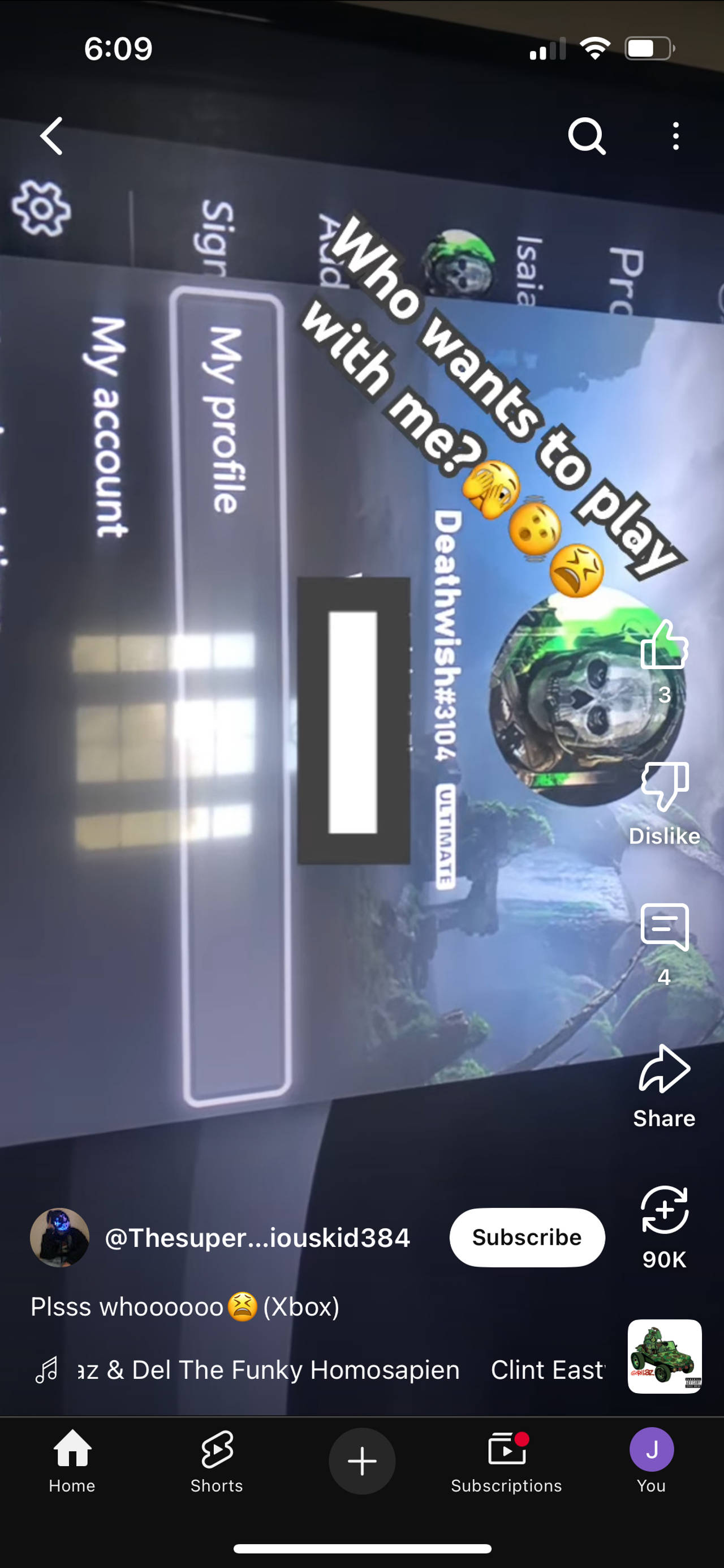 Xbox Series X