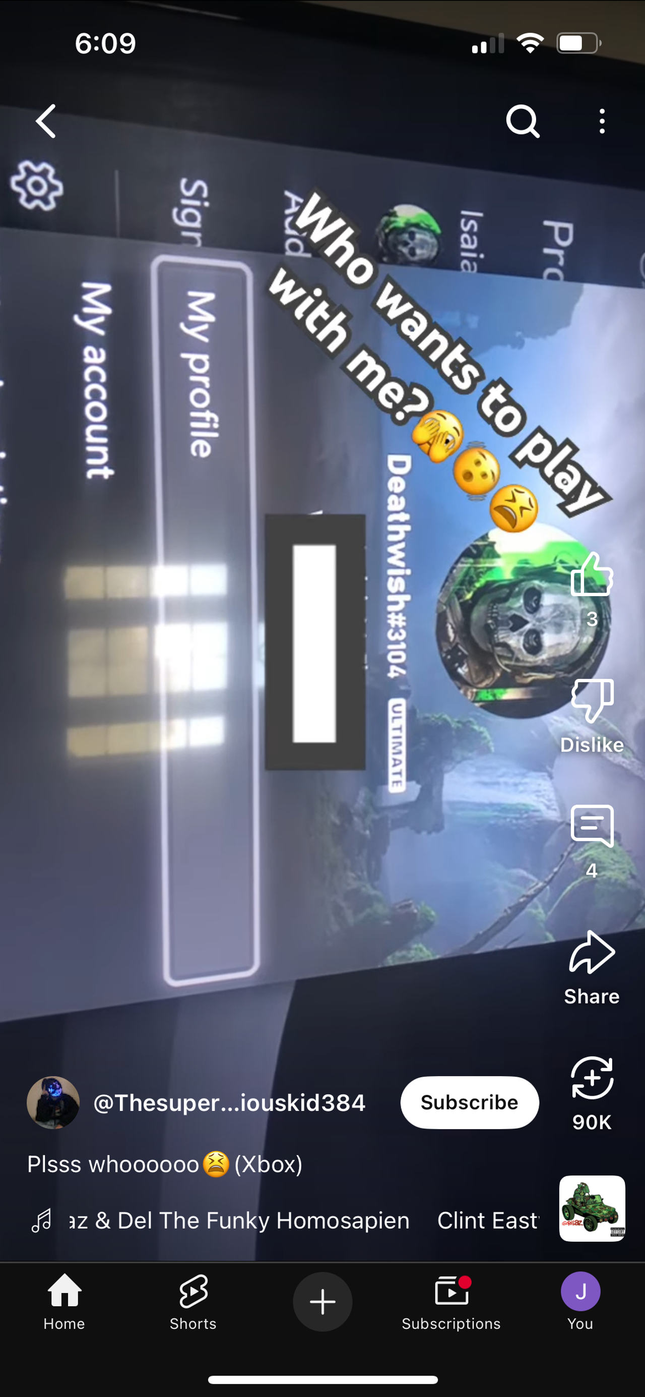 Xbox Series X