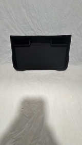 Tesla Model Y Behind Screen Organizer Tray - Image 2