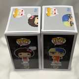 Funko Pop! SNL 50th Anniversary Gilly #14 and Guaplord #15 - Image 3