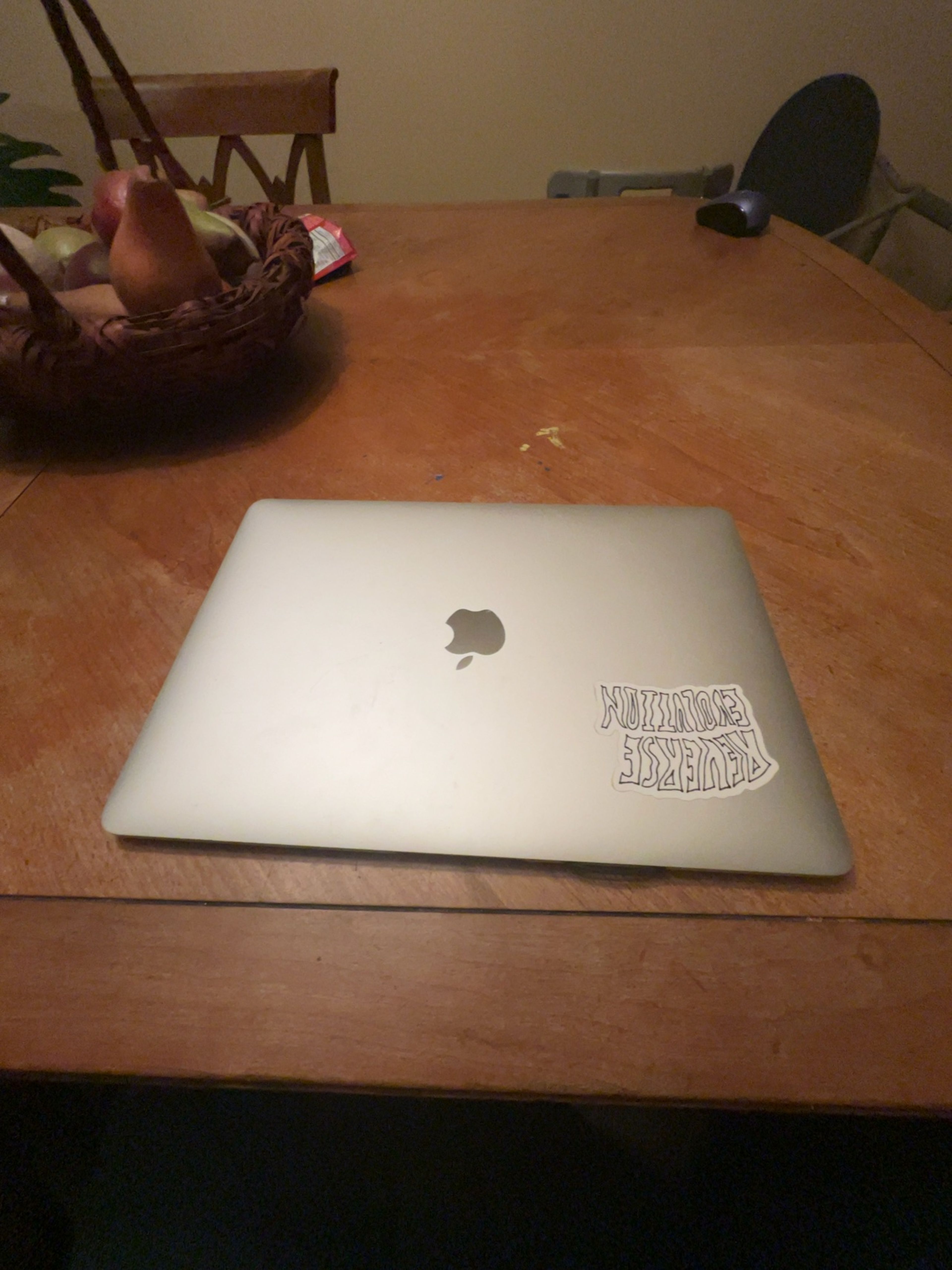 Apple MacBook Pro 13-inch