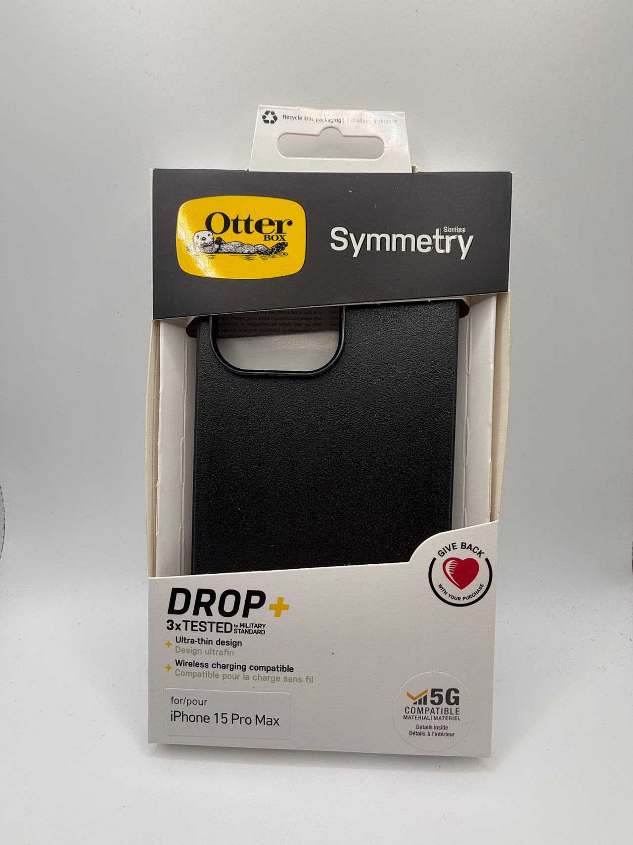OtterBox Symmetry Series Case