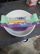 Disney Lilo & Stitch Ramen Bowl with Chopsticks - Image 2