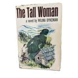 The Tall Woman by Wilma Dykeman - Image 1