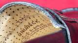 G.H. Bass Tassel Loafers Size 8/8.5 - Image 4