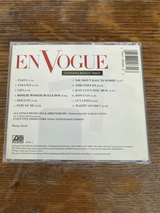 En Vogue - Born to Sing CD - Image 2