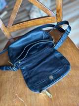 Fossil Preston Small Flap Crossbody Bag - Image 4