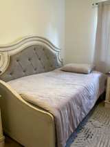 Upholstered Daybed - Image 2