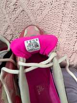 Puma RS-X3 Puzzle Rapture Rose Women's Sneakers - Image 5