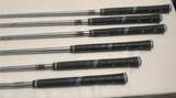 Callaway Big Bertha 2004 Iron Set - Image 6