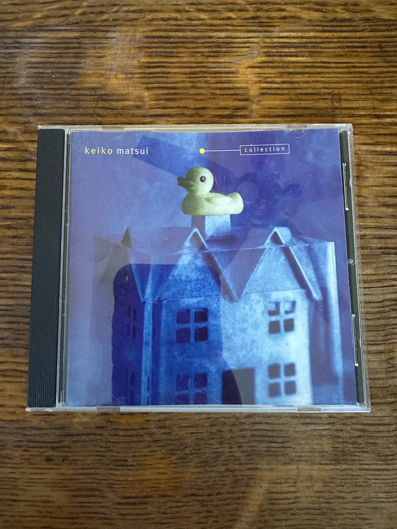 Keiko Matsui - Collection CD