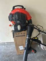 Echo Backpack Leaf Blower - Image 2