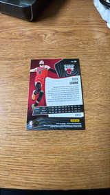 Panini Zach LaVine 2023-24 Revolution #96 Basketball Card - Image 2