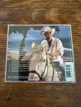 Kenny Chesney - I Will Stand CD - Image 2
